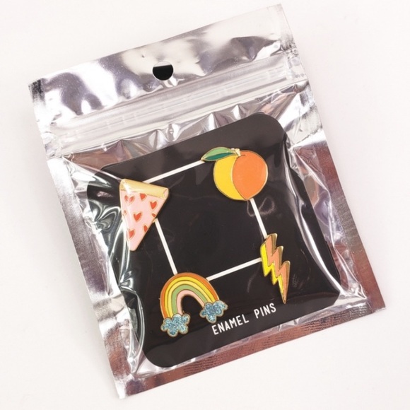 NIP ENAMEL PINS Bundle x TwelveNYC - Picture 3 of 3